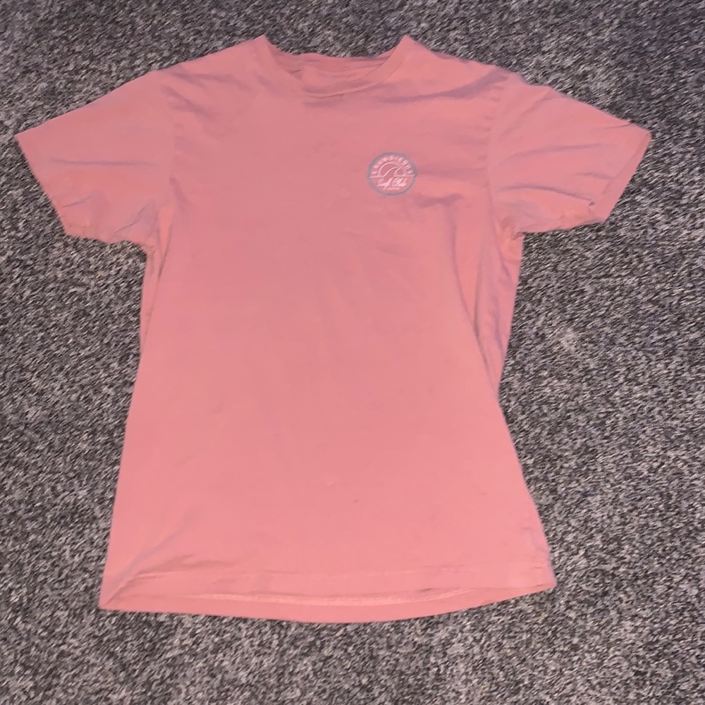 vintage over sized shirt